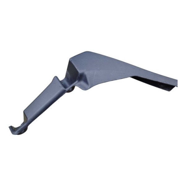 Acabamento Moldura Parachoque Esquerdo Range Rover 2012 2013