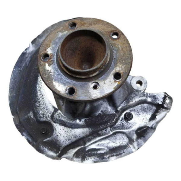 Manga Eixo 320 2.0 2007 2008 2009 2010 Dianteira Esquerda 