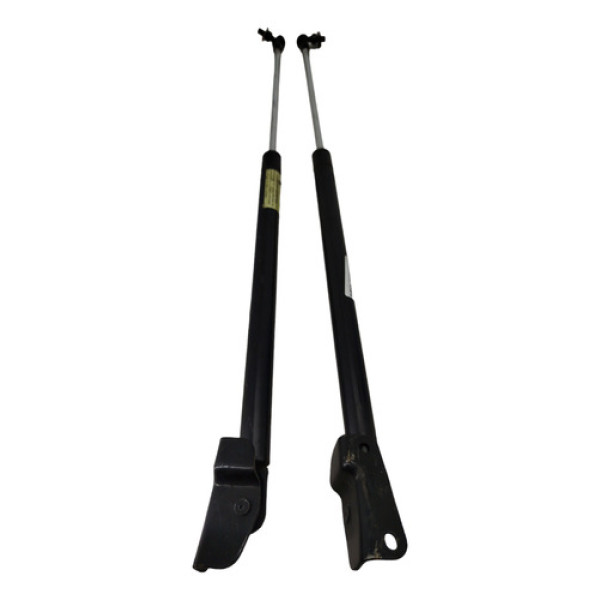 Amortecedor Tampa Traseira Subaru Impreza 2008 2009 2010 Hat