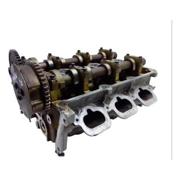 Cabeçote  Ford Fusion Lado Direito V6 3.0 2010