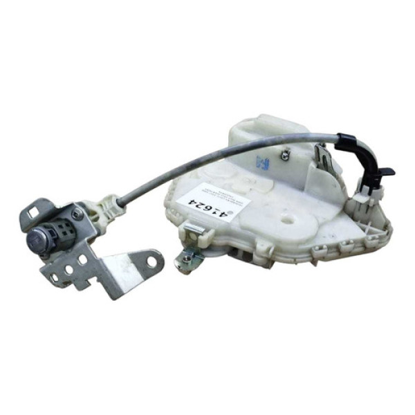 Fechadura Civic 2007 2008 2009 2010 2011 Dianteira Esquerda