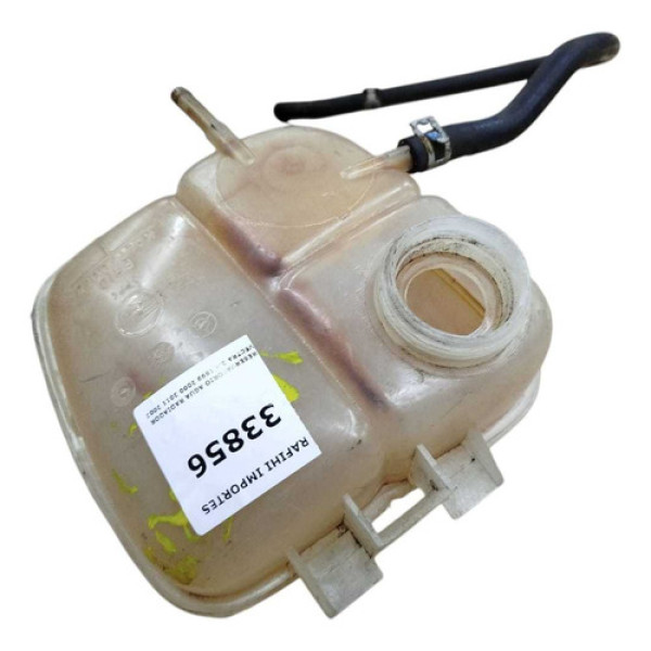 Reservatorio Agua Radiador Vectra 2.4 1999 2000 2011 2002