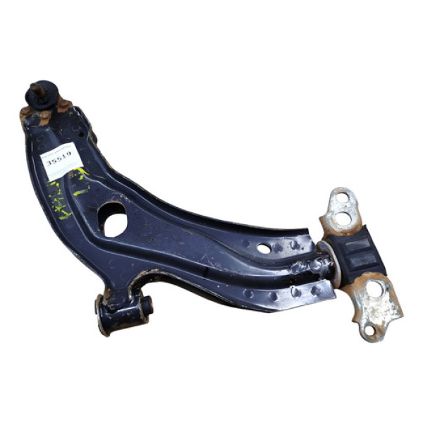 Balança Bandeja Palio 2001 2003 2005 2007 Dianteira Direita