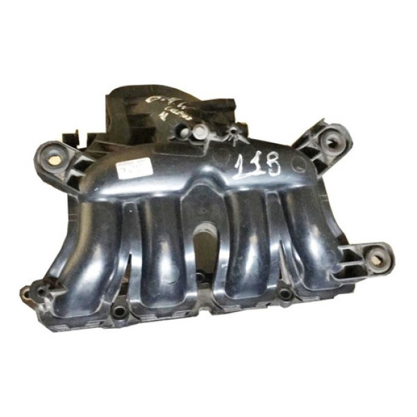 Coletor De Admissão Bmw 118i Thp 2016