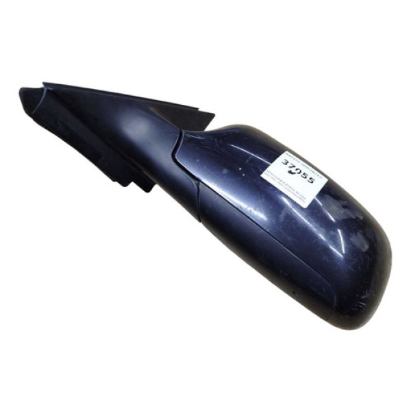 Retrovisor Eletrico A3 1999 2000 2001 2002 Lado Esquerdo