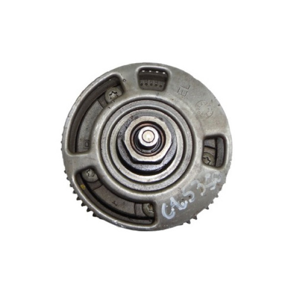 Polia Comando 0889d Mercedes Benz Ml 350 2007