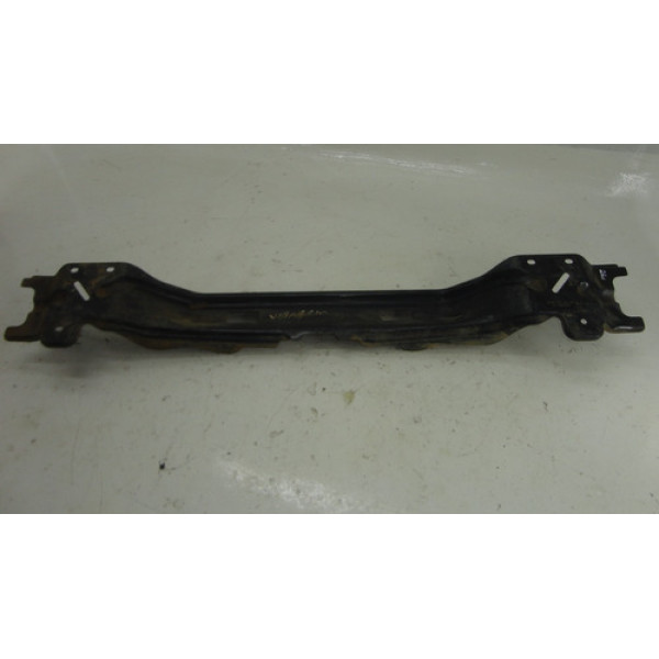 Alma Traseira Voyage 2009