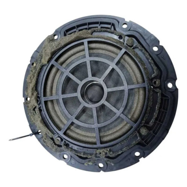 Auto Falante Porta Dianteira Direita Citroen C3 Picasso 2012 Preto