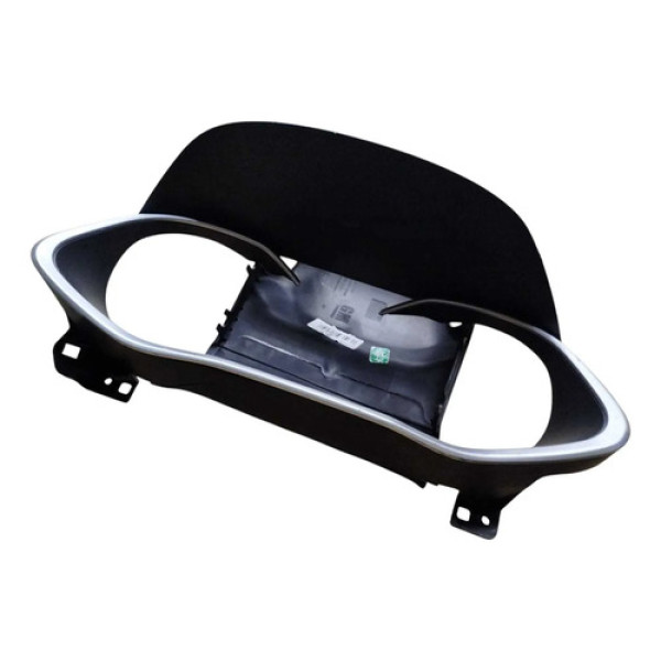 Moldura Velocimetro Painel Instrumentos Onix 2020 2021 2022 Preta