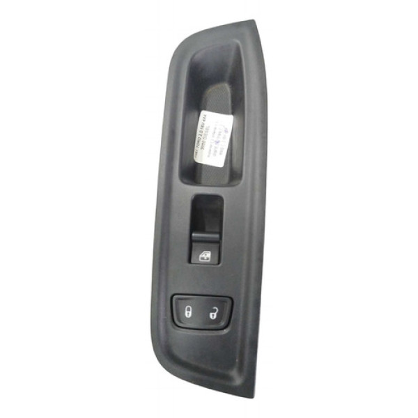 Botao Comando Vidro Fiat Toro Dianteiro Direito 2020 2021