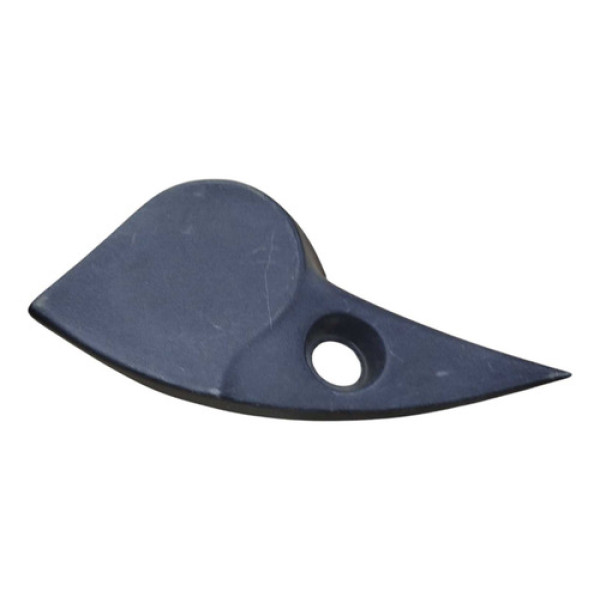 Acabamento Interno Retrovisor Corsa 2005 2010 Esquerdo