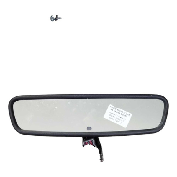 Retrovisor Interno Range Rover Vogue 2008