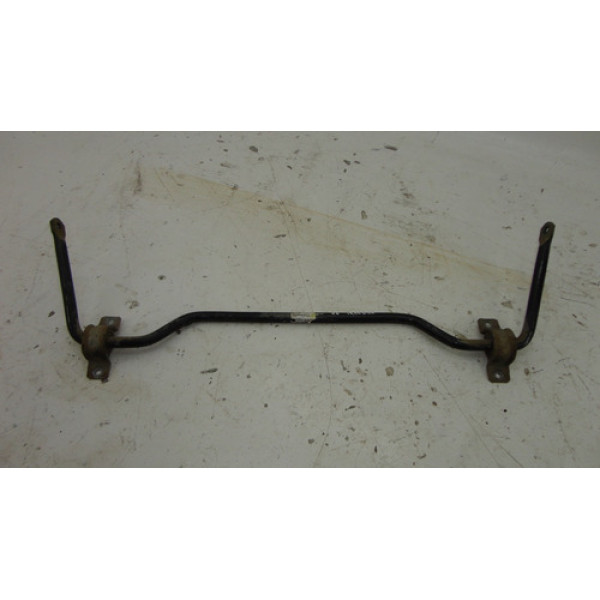 Barra Estabilizadora Traseira Bmw X6 3.0 N55 6cc 2014