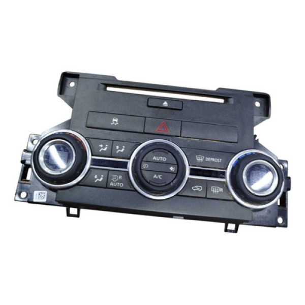 Comando Ar Condicionado Land Rover Discovery 4 2011