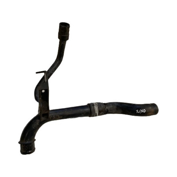 Tubo Cano Agua Motor Com Mangueira 1.4 2015