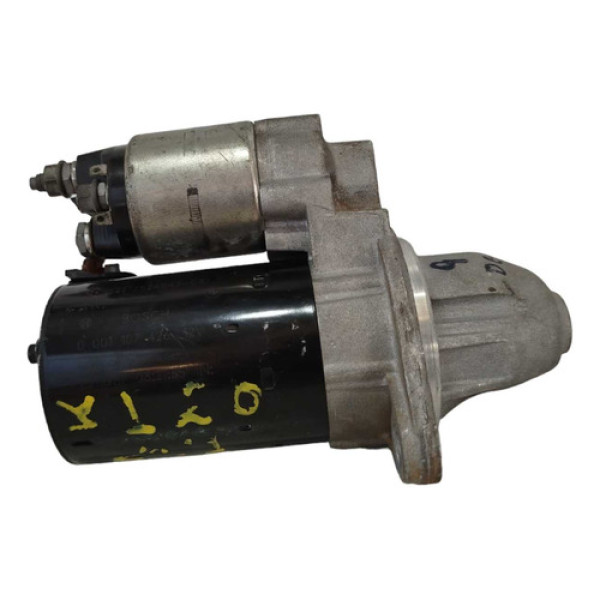 Motor Arranque Bmw X1 318 320 2.0 2009 2010 2011 2012
