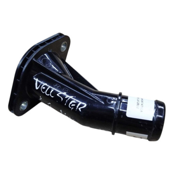 Flange Valvula Termostatica Hyundai Veloster 1.6 2012 2013