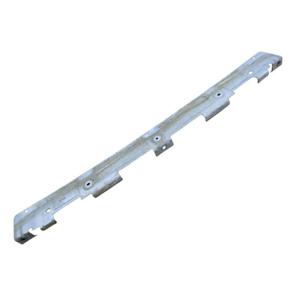 Guia Suporte Parachoque Traseiro Central Toro 2018 2019 2020