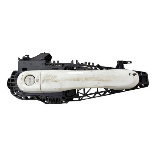 Maçaneta Externa Dianteira Esquerda Jeep Renegade 2016 2017