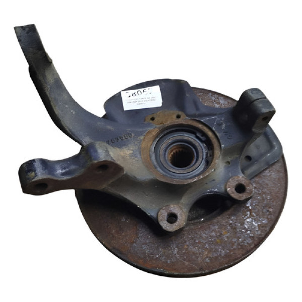 Manga Eixo Corsa 1.0 2007 2008 2009 2010 Dianteira Direita