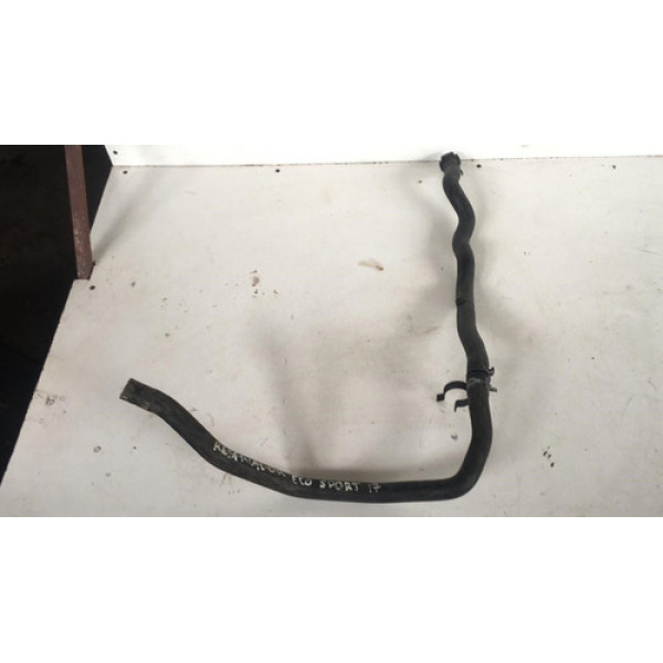 Mangueira Resfriador Ford Ecosport 2017