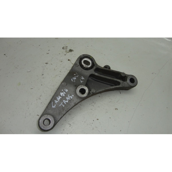 Suporte Coxim Traseiro Cambio Gm Prisma 15 27035