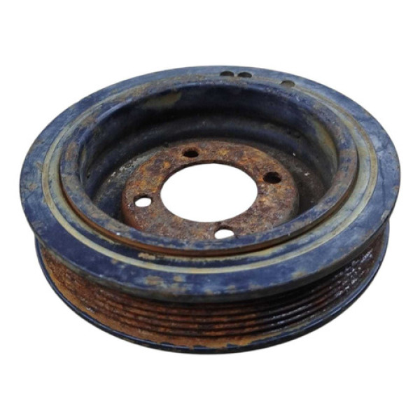 Polia Virabrequim Zafira 2.0 2003 2004 2005 2006 2007 2008