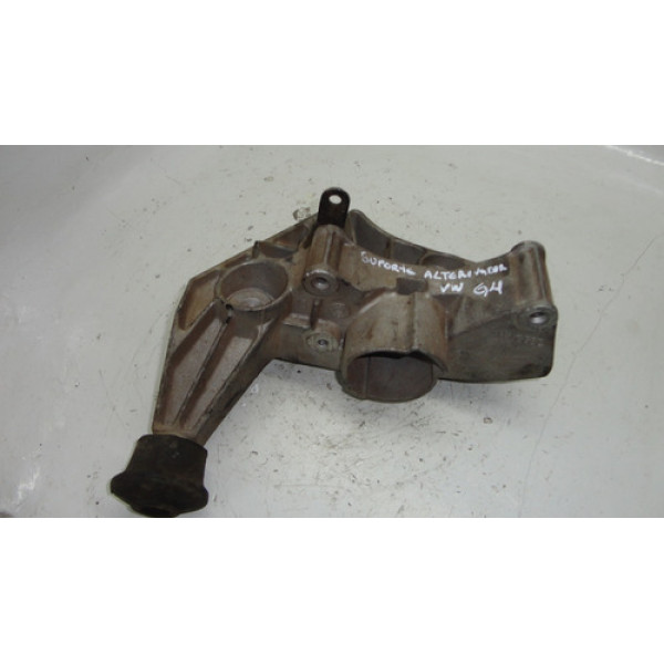Suporte Alternador Vw G4  036903143n