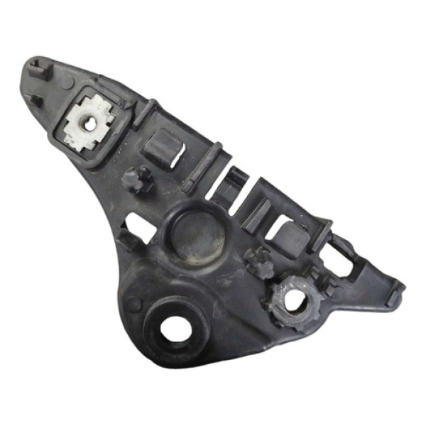 Guia Parachoque Renault Fluence Dianteiro Esquerdo 2011 2012