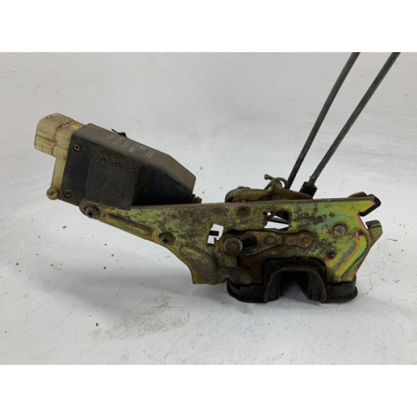 Fechadura Porta Traseira Direita Omega 2006