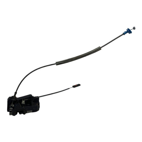 Fechadura Porta Dianteira Direita Zafira 2010