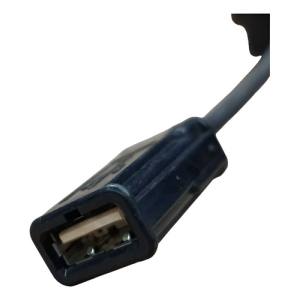 Chicote Usb Console Central Civic 2012