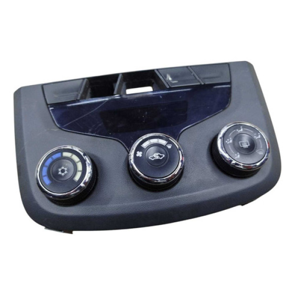 Comando Ar Condicionado Agile 2010 2011 2012 2013 2014