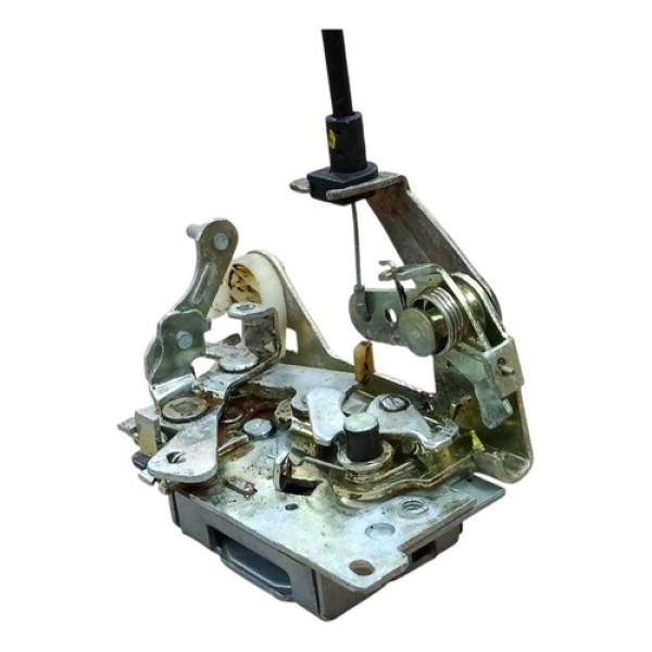 Fechadura Gol G2 1995 1997 1999 Direita 2 Portas