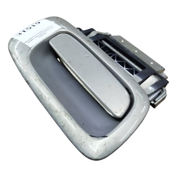Maçaneta Externa Chevrolet Astra 2008 2009 Dianteira Direita