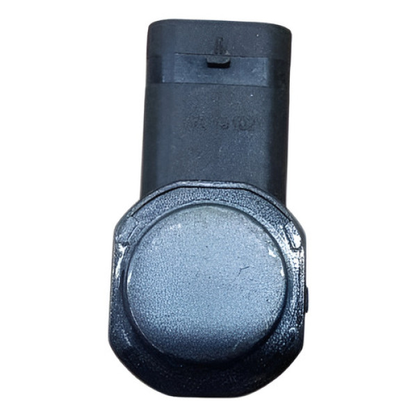Sensor Estacionamento Traseiro Volvo C30 2008 2009 2010 Preto