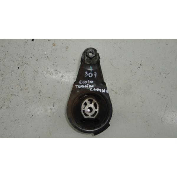 Coxim Cambio Traseiro Peugeot 307, 408, C4 A001340