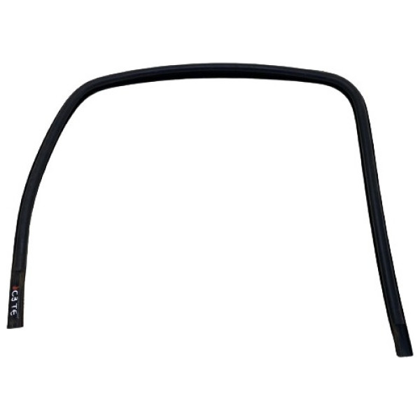 Guarnição Porta Traseira Esquerda Citroen C3 2011