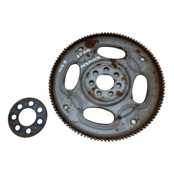 Gremalheira Mitsubishi Outlander 2.0 2012