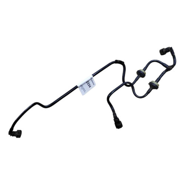 Mangueira Combustivel Citroen Aircross 2015 2016 2017