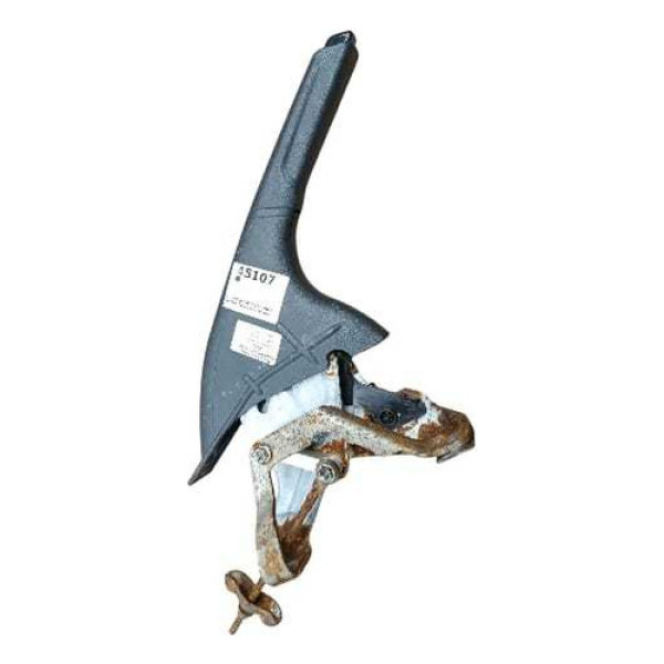 Alavanca Freio Mao Polo Virtus Tsi 2018 2019 2020