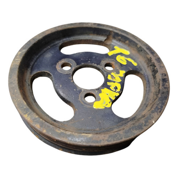 Polia Bomba Agua Tempra 2.0 16v 1993 1994 1995 1998 1999