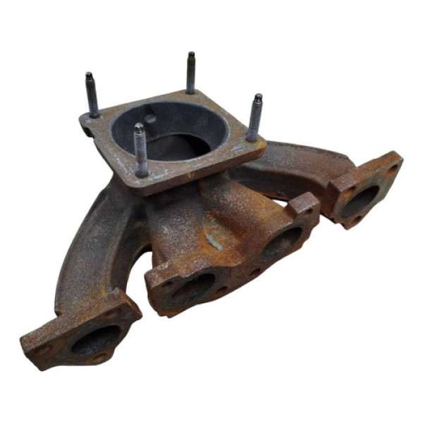 Coletor Admissão Peugeot 208 1.6 2016 2017 2018