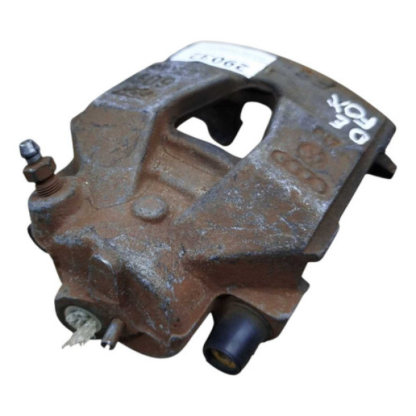 Pinça Freio Volkswagen Fox Dianteira Esquerda 2010