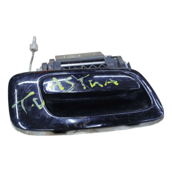 Maçaneta Externa Chevrolet Astra Traseira Direita 2000 2005 Traseira
