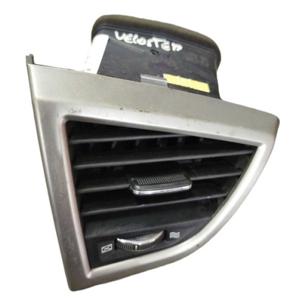 Difusor Ar Painel Hyundai Veloster 2011 2012 Lado Esquerdo