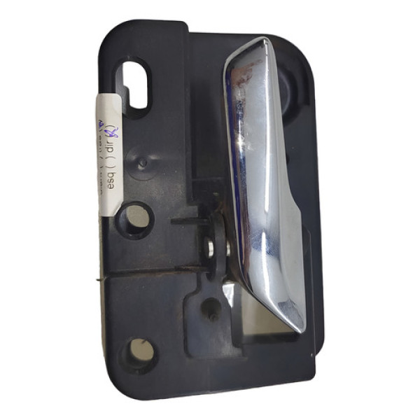 Maçaneta Interna Traseira Direita Dodge Journey 2010 2011