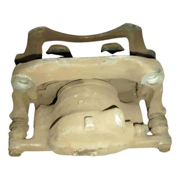 Pinça Freio A200 B200 C200 Dianteira Esquerda 2010 2014