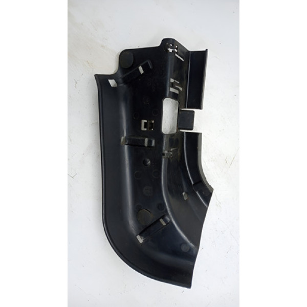 Acabamento Interna Esquerda Jeep Renegade 2020 Preto