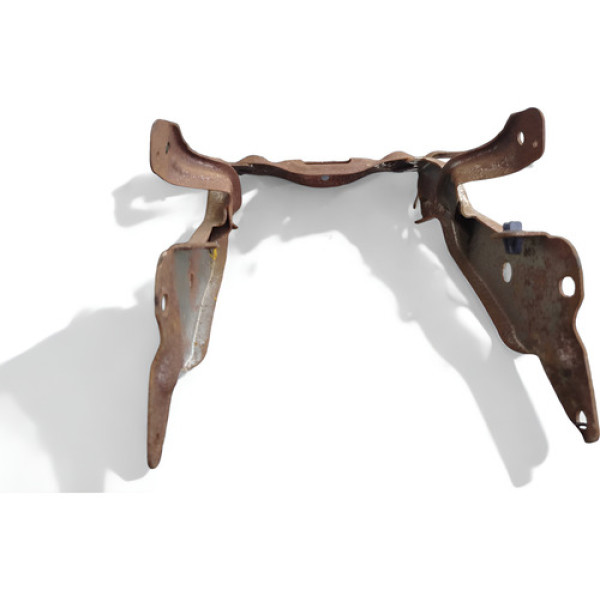 Suporte Interno Console Central Hrv 2015 2016 2017 2018 2019